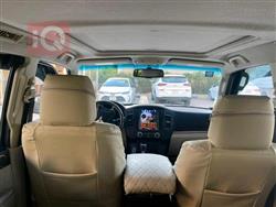 ميتسوبيشي باجيرو